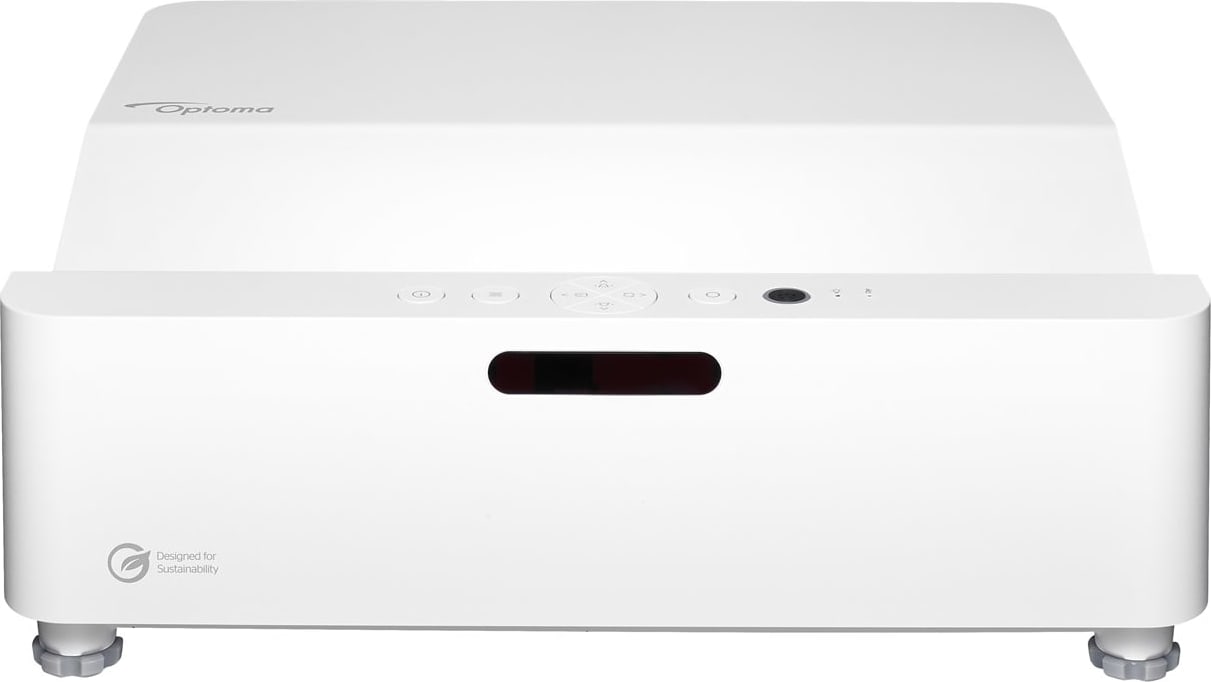 Optoma ZH430UST