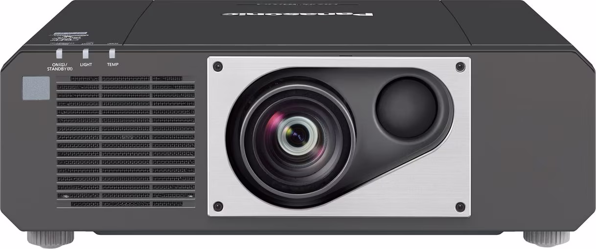 Panasonic PT-FRZ55BEJ