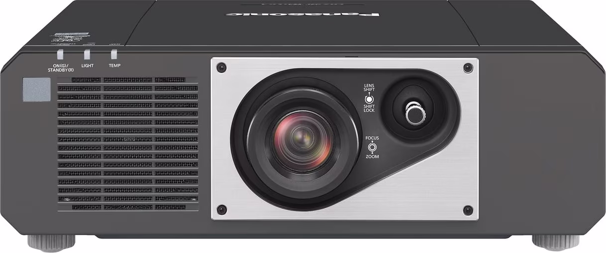 Panasonic PT-FRZ50BEJ