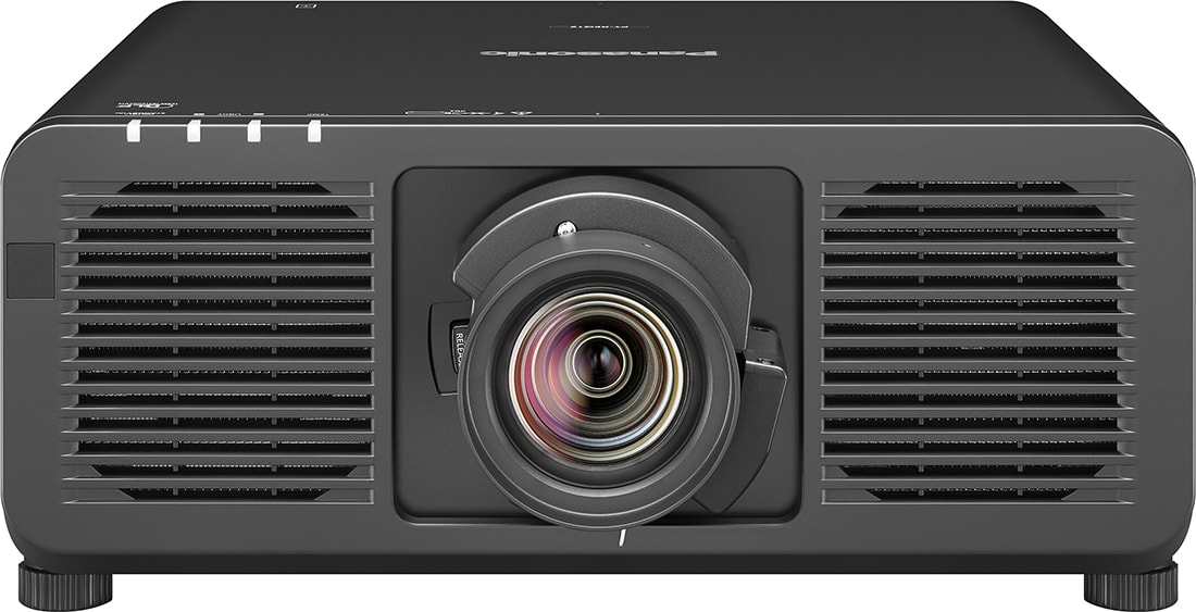 Panasonic PT-REQ12BEJ