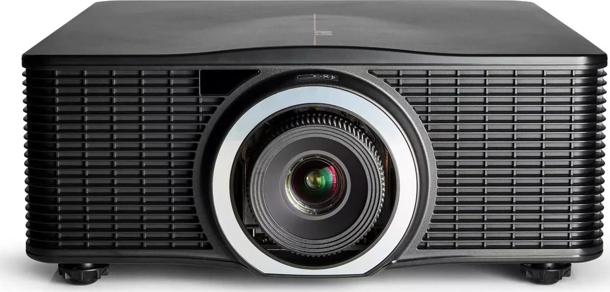 Barco G62-W9 (Black)