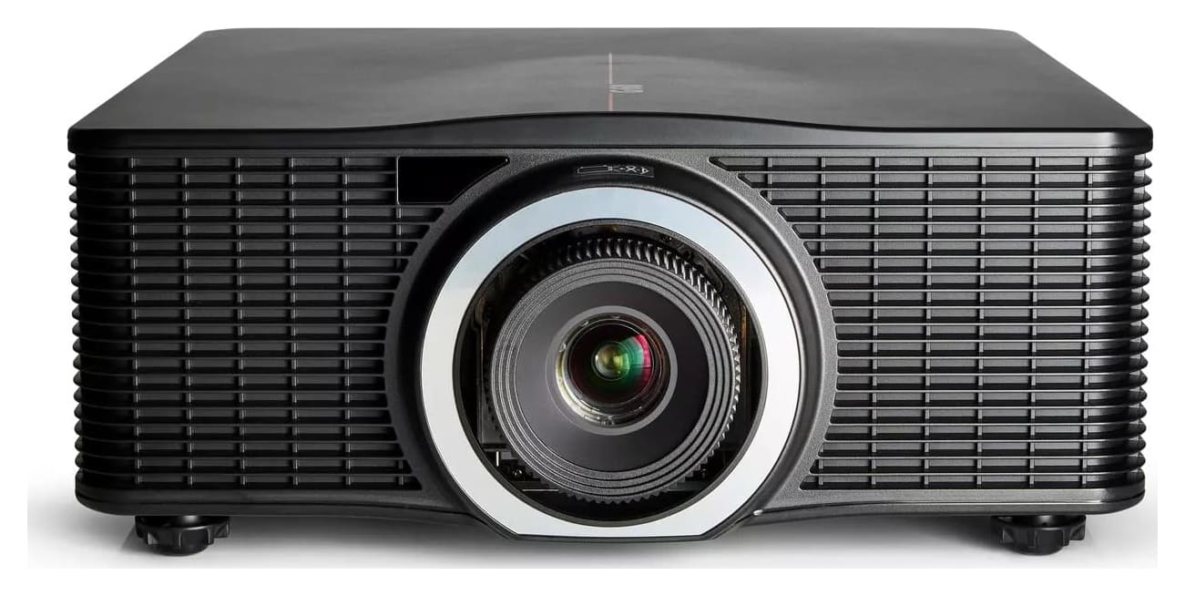Barco G62-W14 (Black)