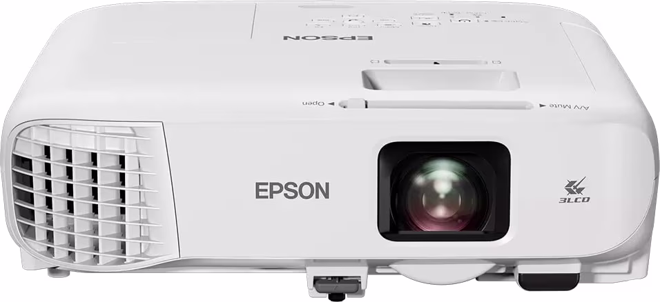 Epson EB-994F