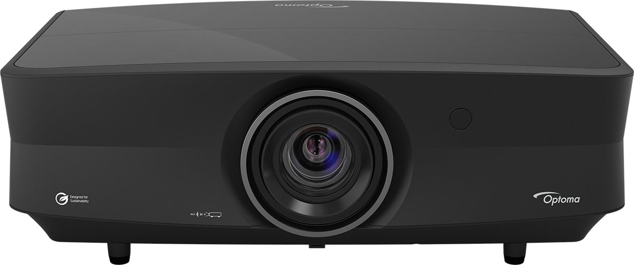 Optoma UHZ68LV