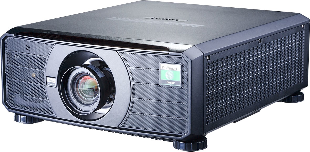 Digital Projection E-Vision Laser 10K