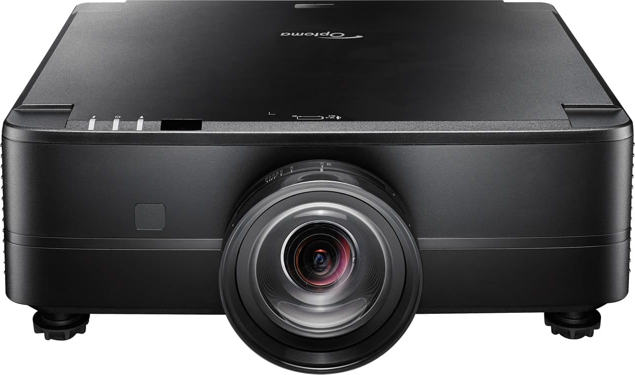 Optoma ZK810T
