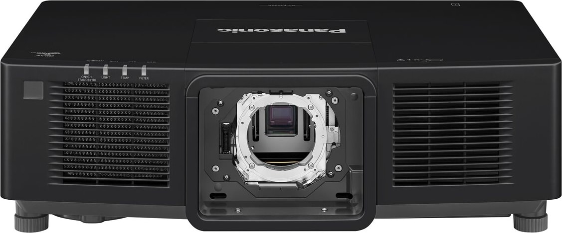 Panasonic PT-MZ11KLBEJ