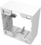 Vision – 1-Gang Backbox (TC3 BACKBOX1G – 3446597)