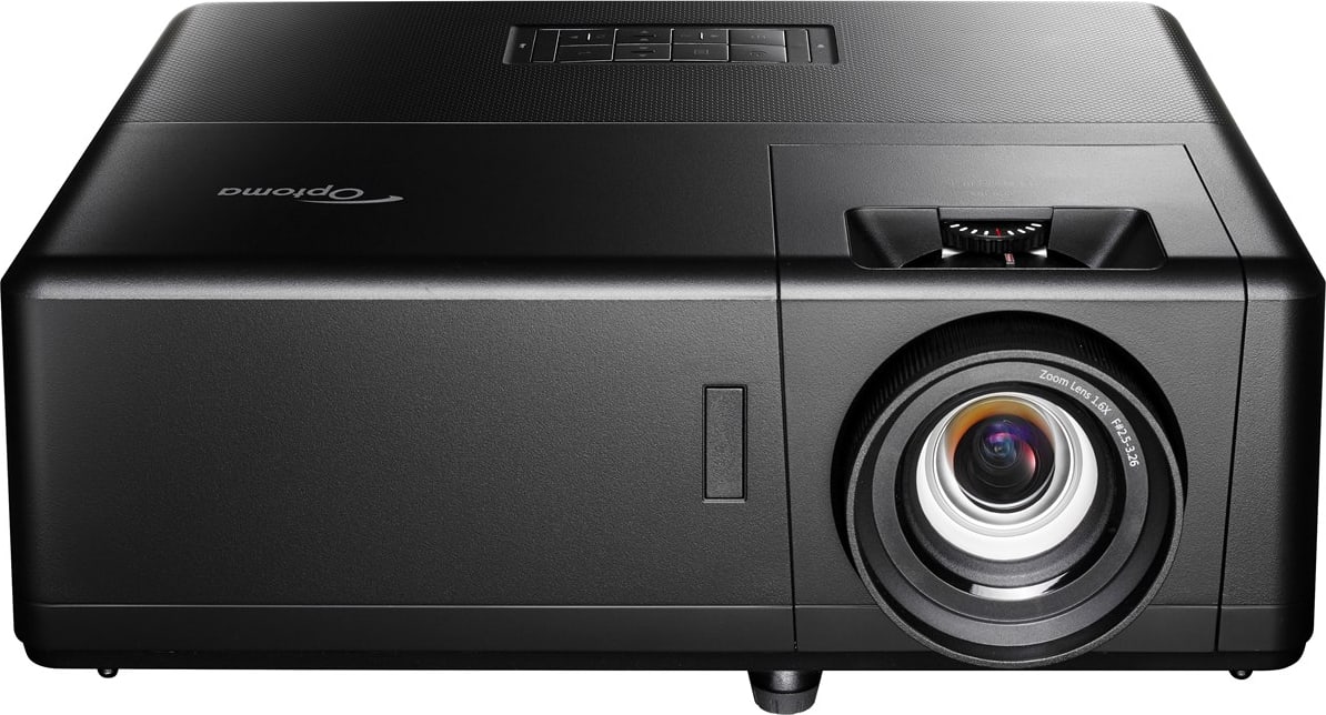 Optoma UHZ55