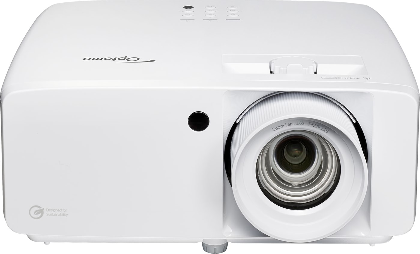 Optoma ZK551