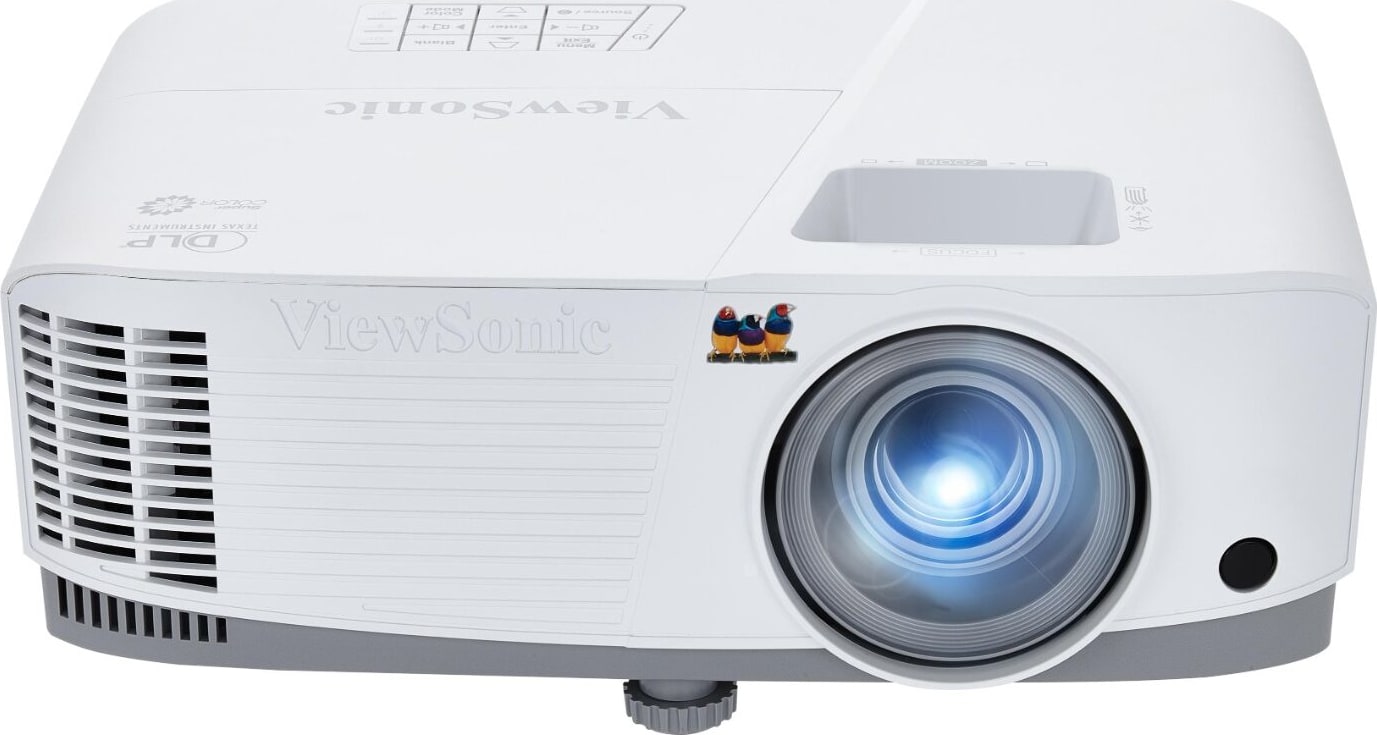 ViewSonic PA503XB