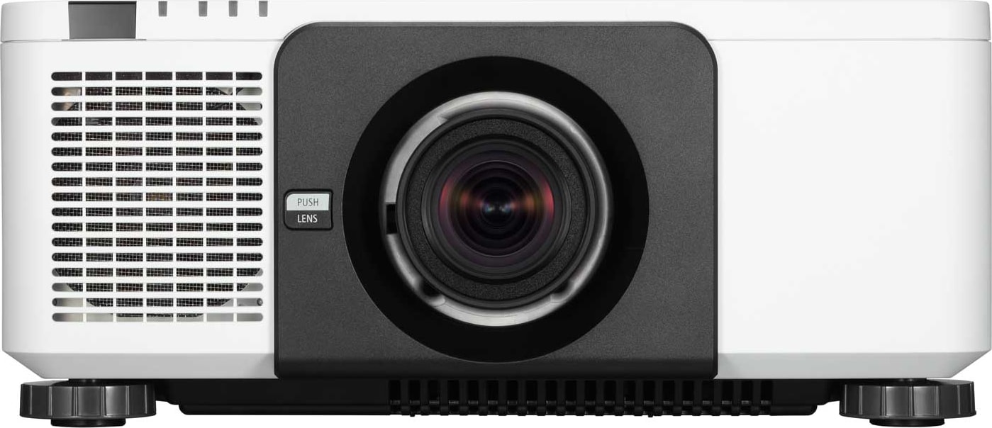 NEC PX1004UL-WH