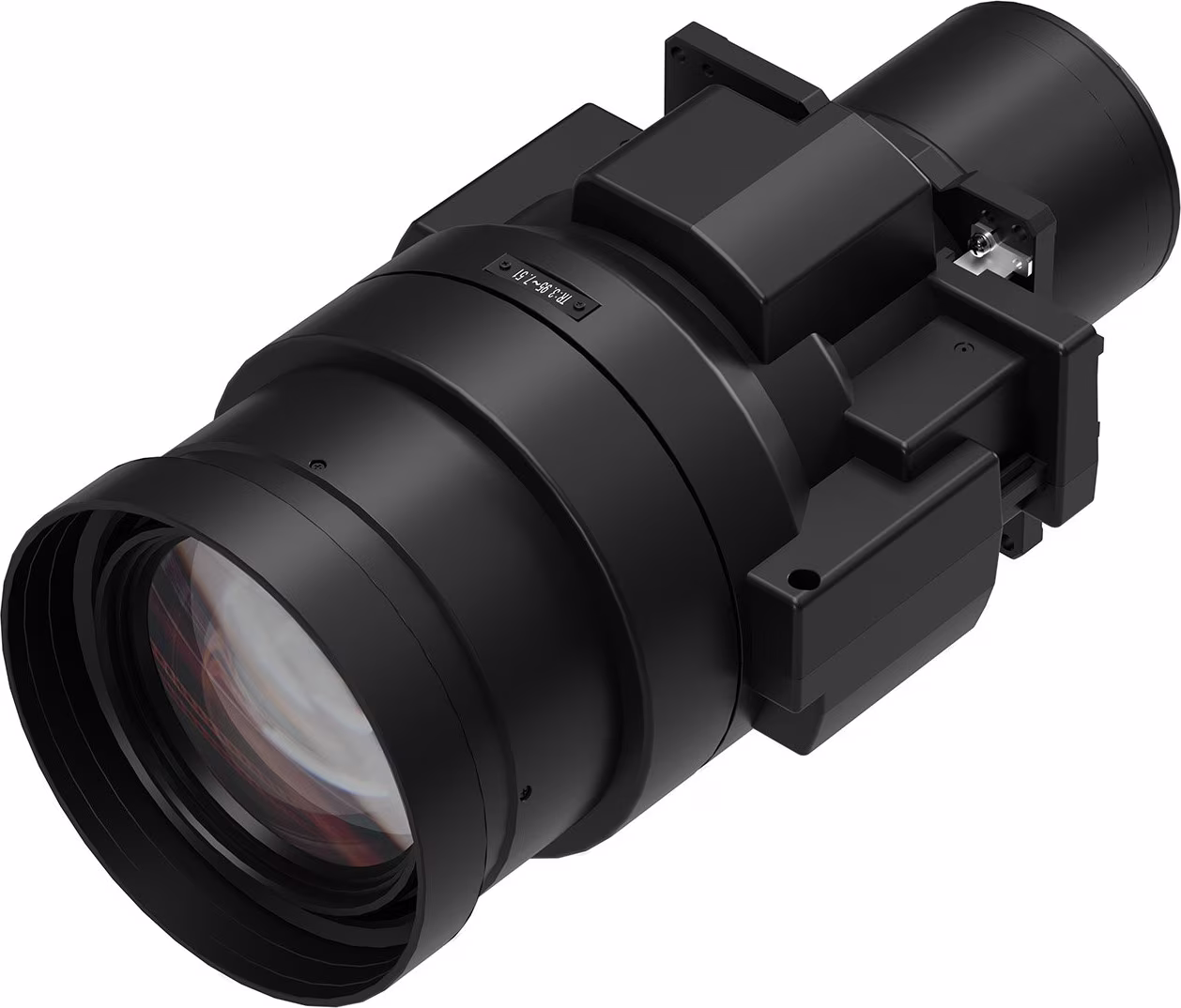 NEC NP56ZL Long Zoom Lens