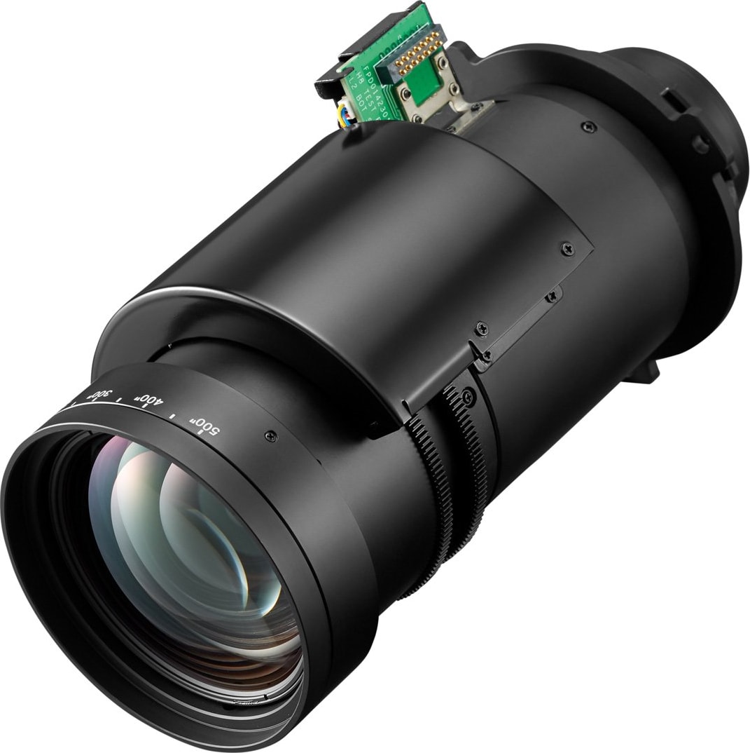 NEC NP47ZL Standard Zoom Lens