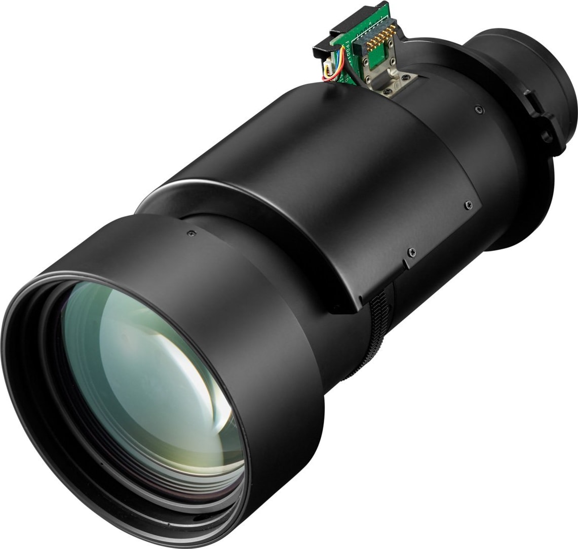 NEC NP48ZL Long Zoom Lens