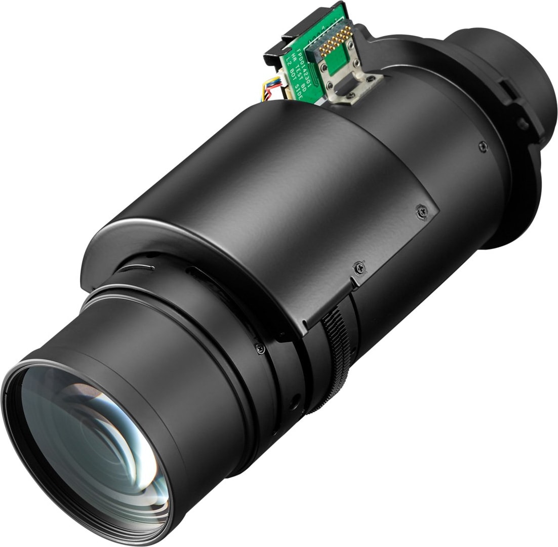 NEC NP49ZL Extra Long Zoom Lens
