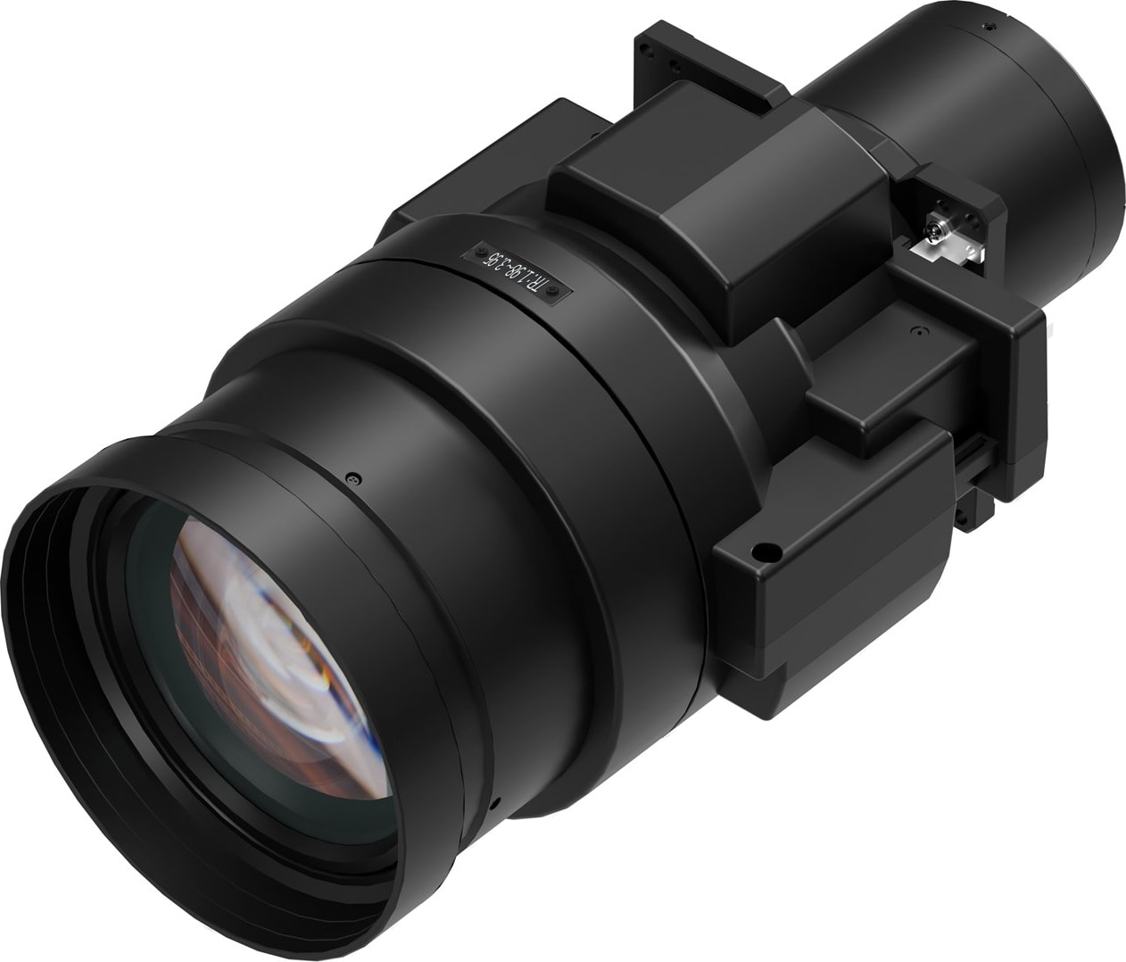 NEC NP55ZL Long Zoom Lens