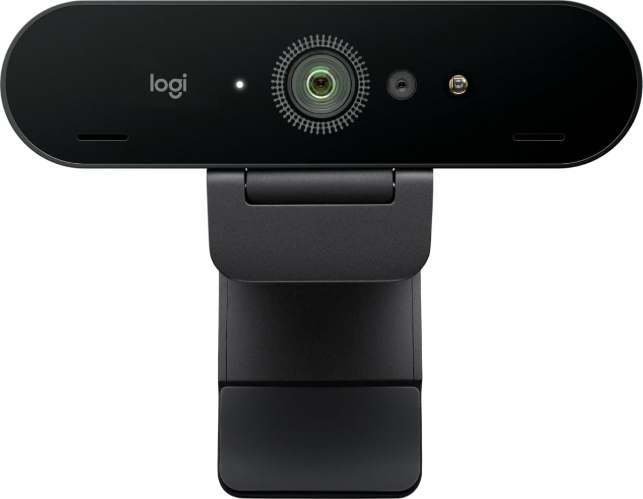 Logitech BRIO 4K Ultra HD webcam – 960-001746