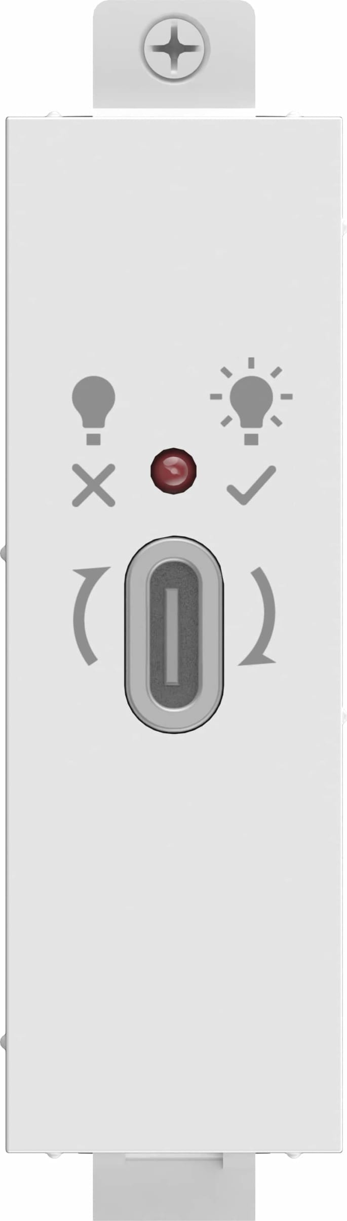 Vision &ndash; USB-C module (TC3 USBCFF &ndash; 11548229)