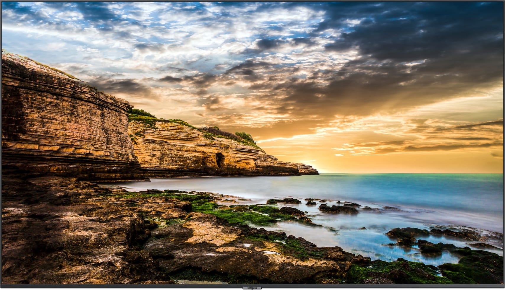 Samsung 75inch QE75T Commercial Display