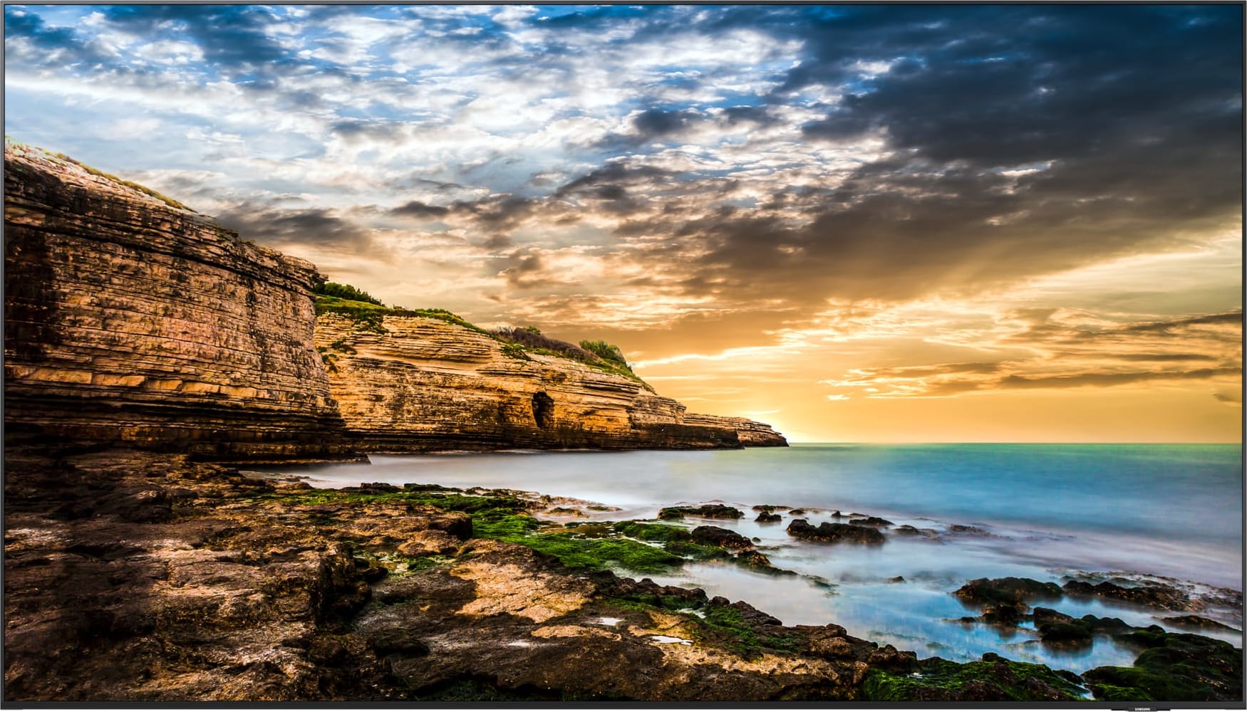 Samsung 85inch QE85T Commercial Display