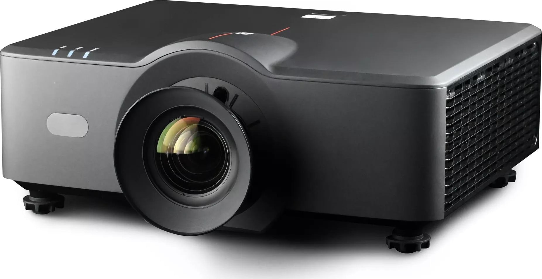 Barco G50-W7 (Black)