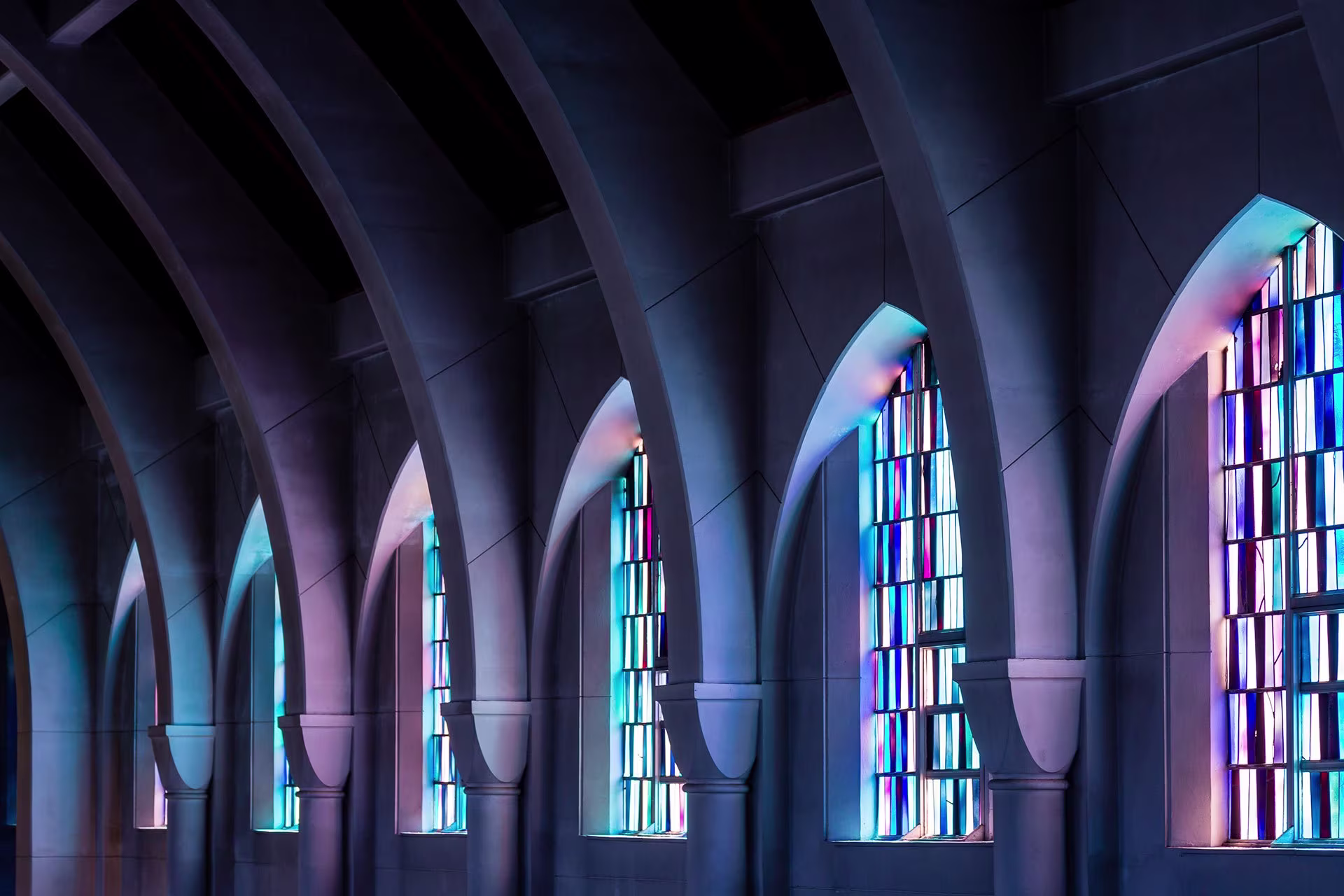 Place Of Worship Projectors