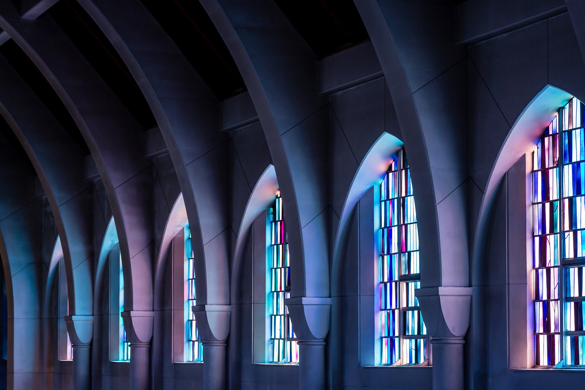 Place Of Worship Projectors