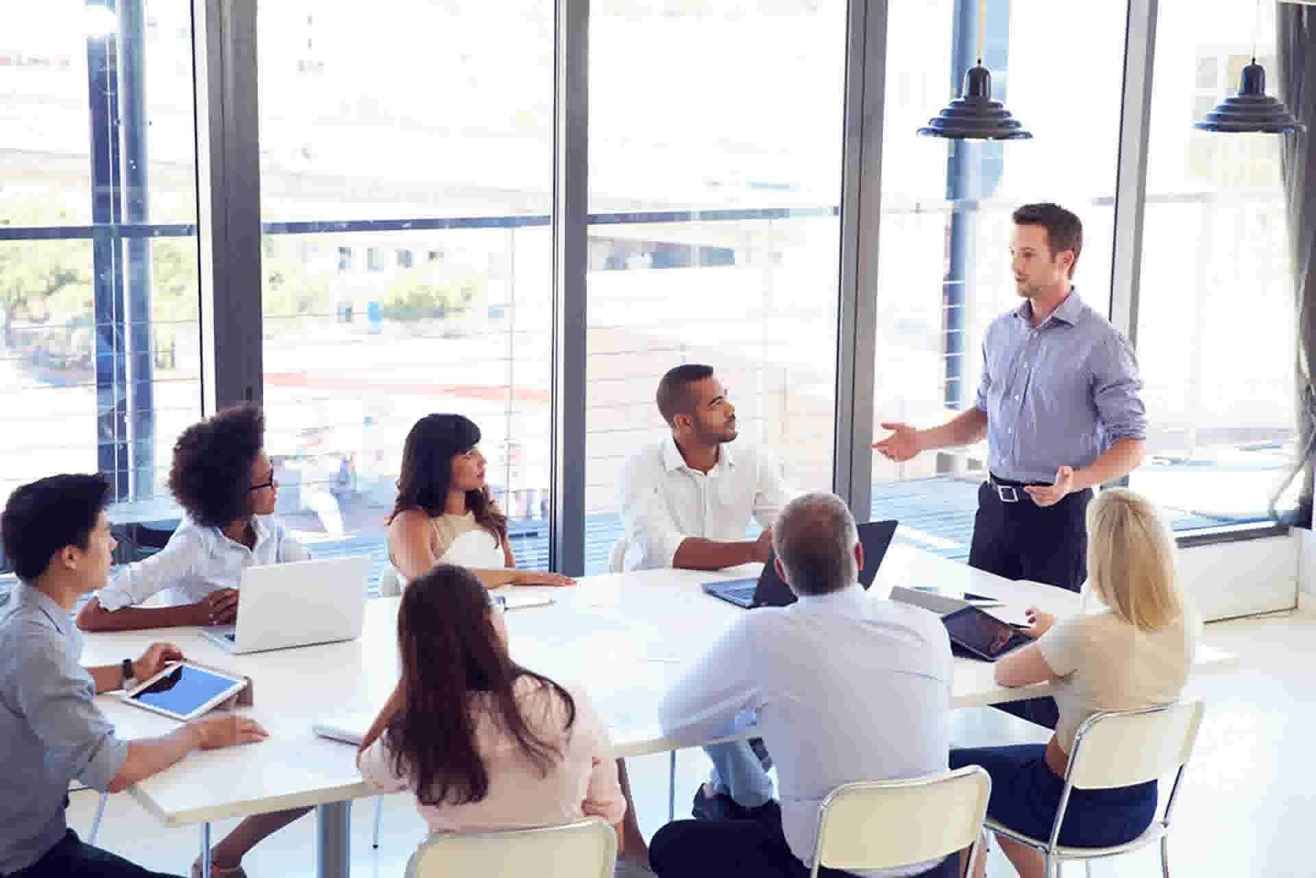 Office Projectors