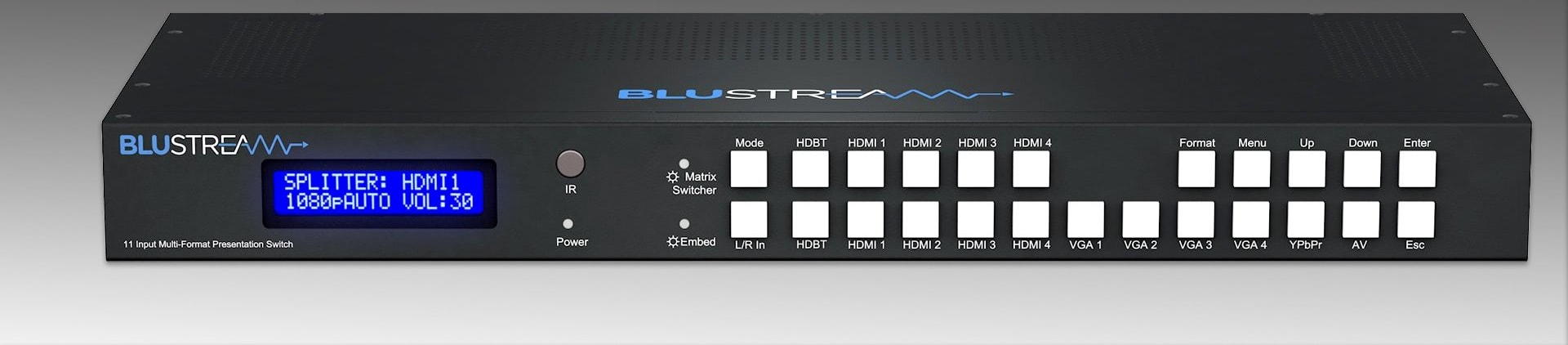 Video Distribution products from Projectorpoint