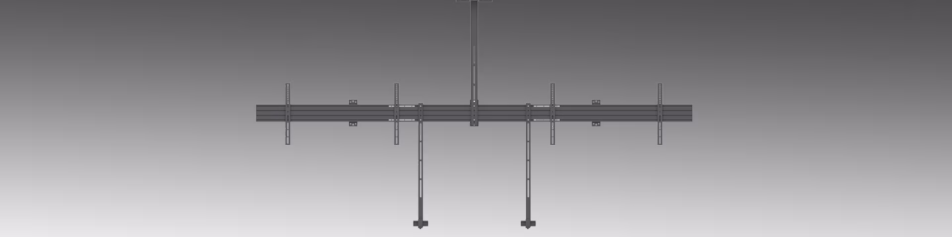 Video Conferencing Mounts