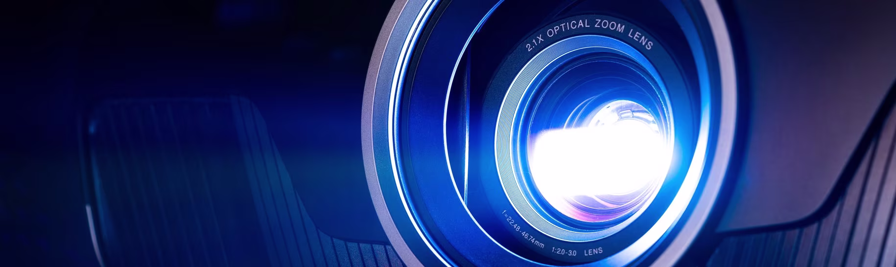 Projectors from Projectorpoint - The projection specialists