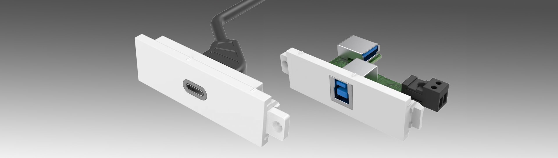 Techconnect Modular System - Projectorpoint