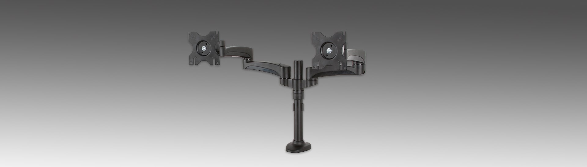 Desk mounts from Projectorpoint