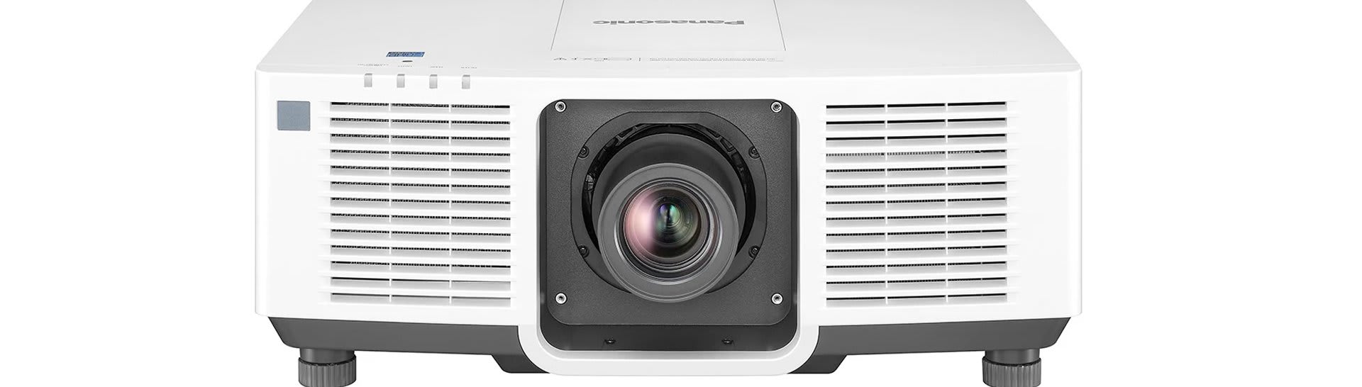 Panasonic Projector Projecting Panasonic Projectors - Laser, Home Cinema & More - Projectorpoint
