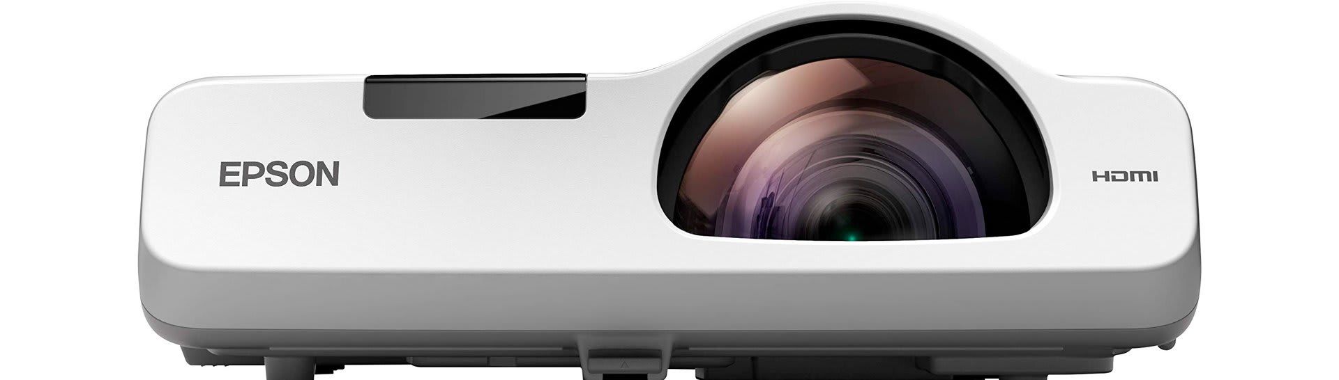 Shortdescription Projectors Short Throw Projectors - 4K, 1080p, High Lumen, Laser - Projectorpoint