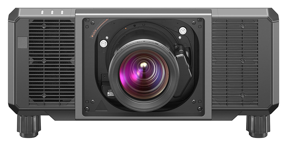 13000 lumen projectors from projectorpoint