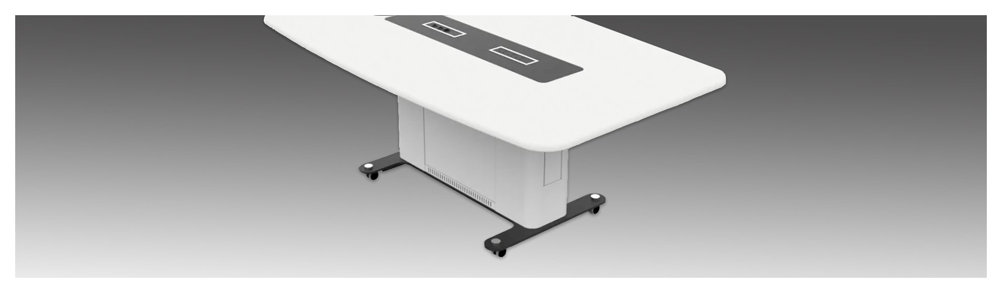 Audio Visual Office Furniture from Projectorpoint