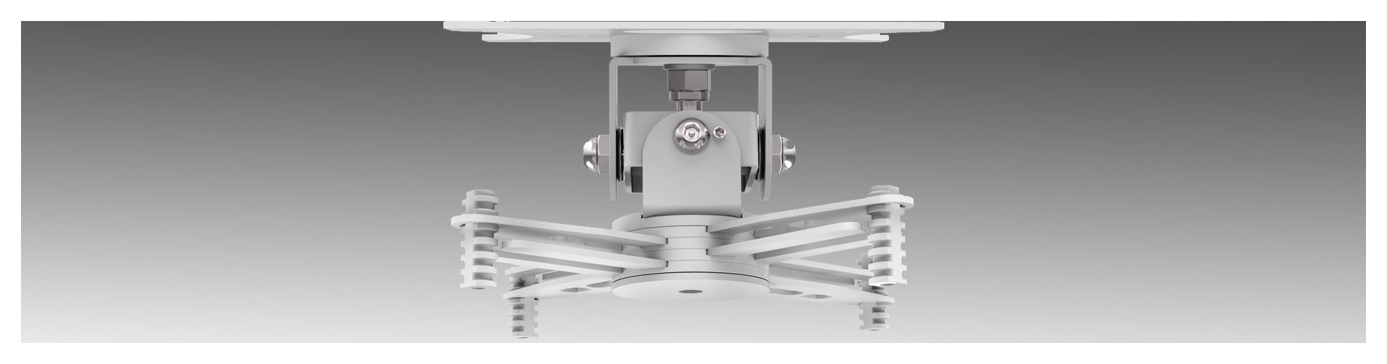 Projector mounts from Projectorpoint