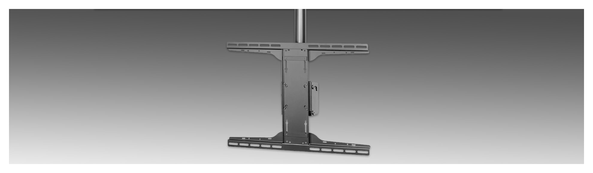 Ceiling display mounts from Projectorpoint