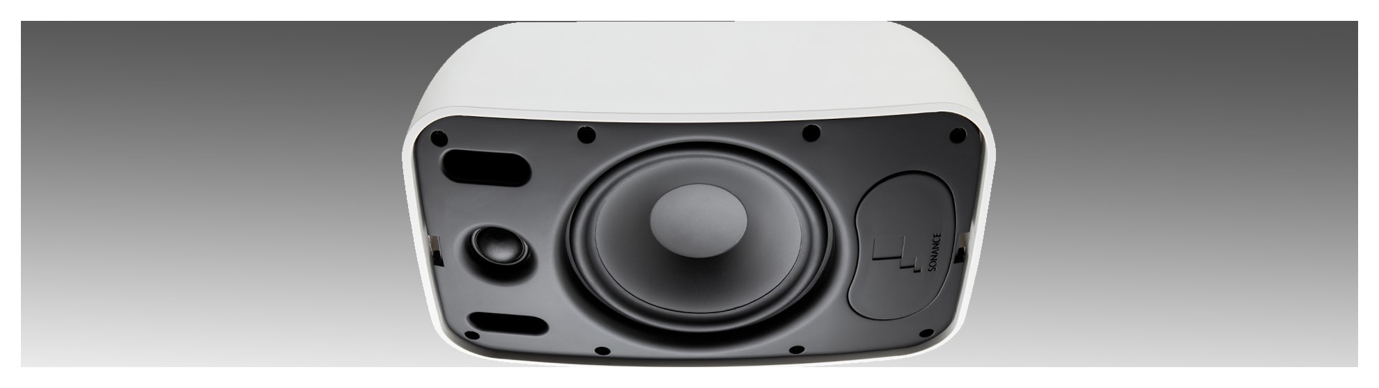 Wall speakers from Projectorpoint
