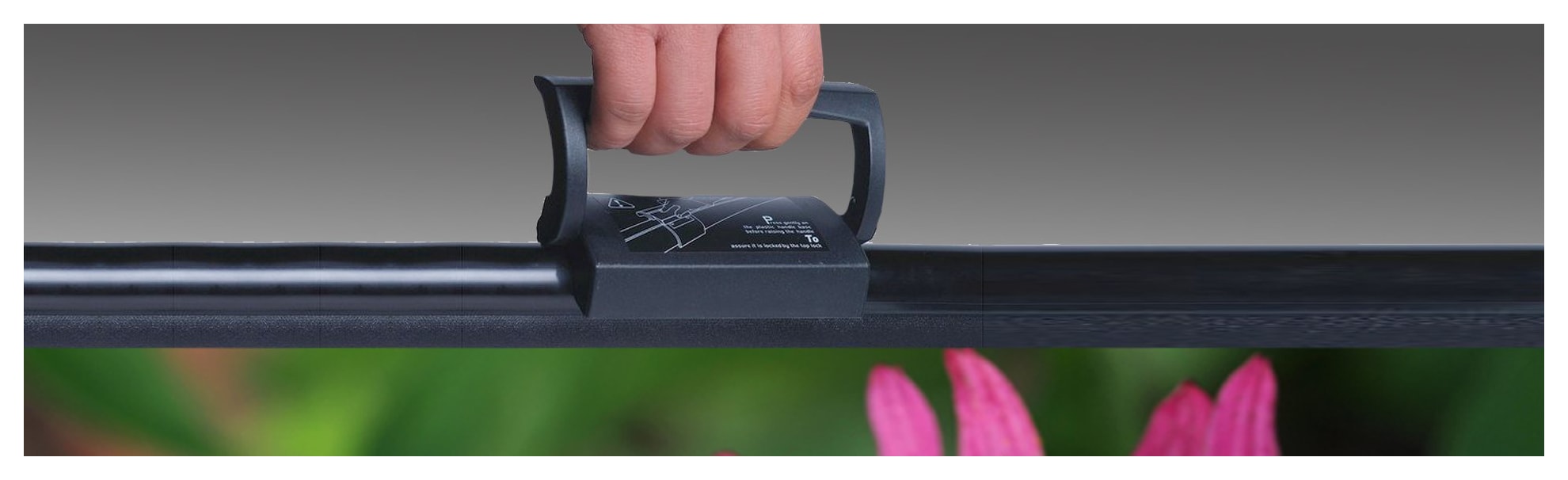 Portable Projector Screens from Projectorpoint