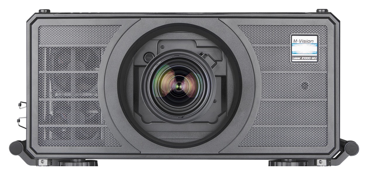 Digital Projection Projectors from Projectorpoint