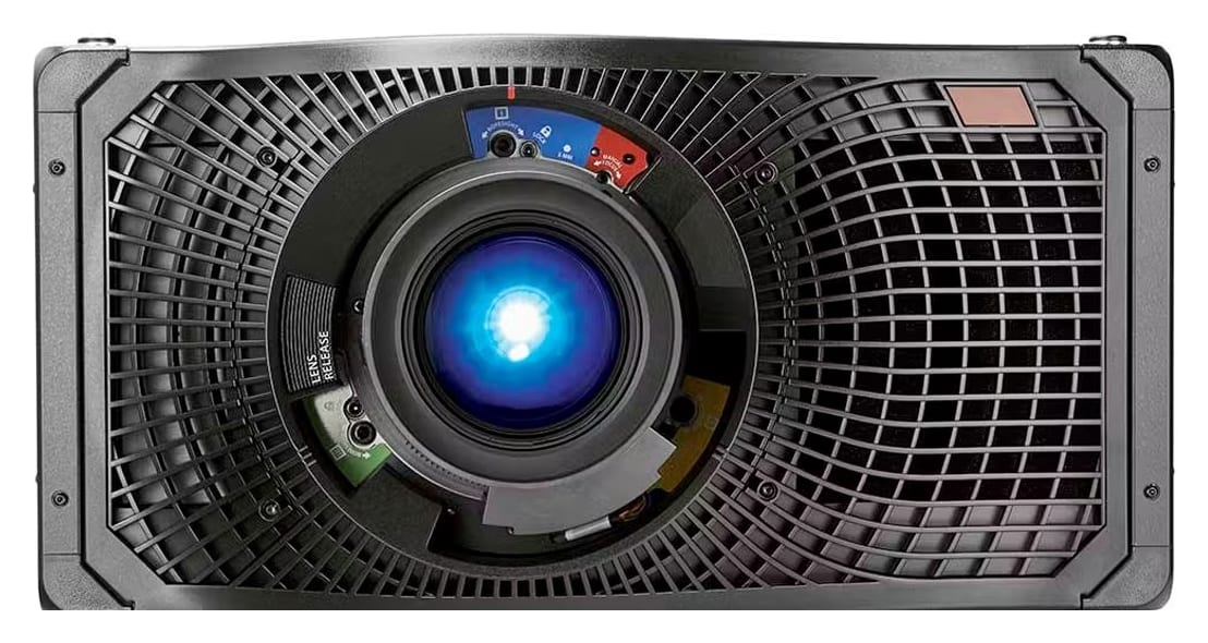 Christie projector from Projectorpoint