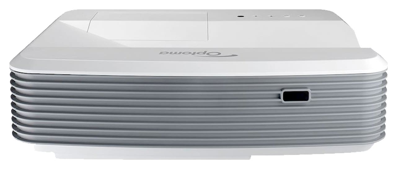 Ultra Short Throw Projectors from Projectorpoint