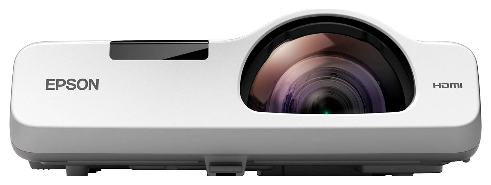Short Throw Projectors from Projectorpoint