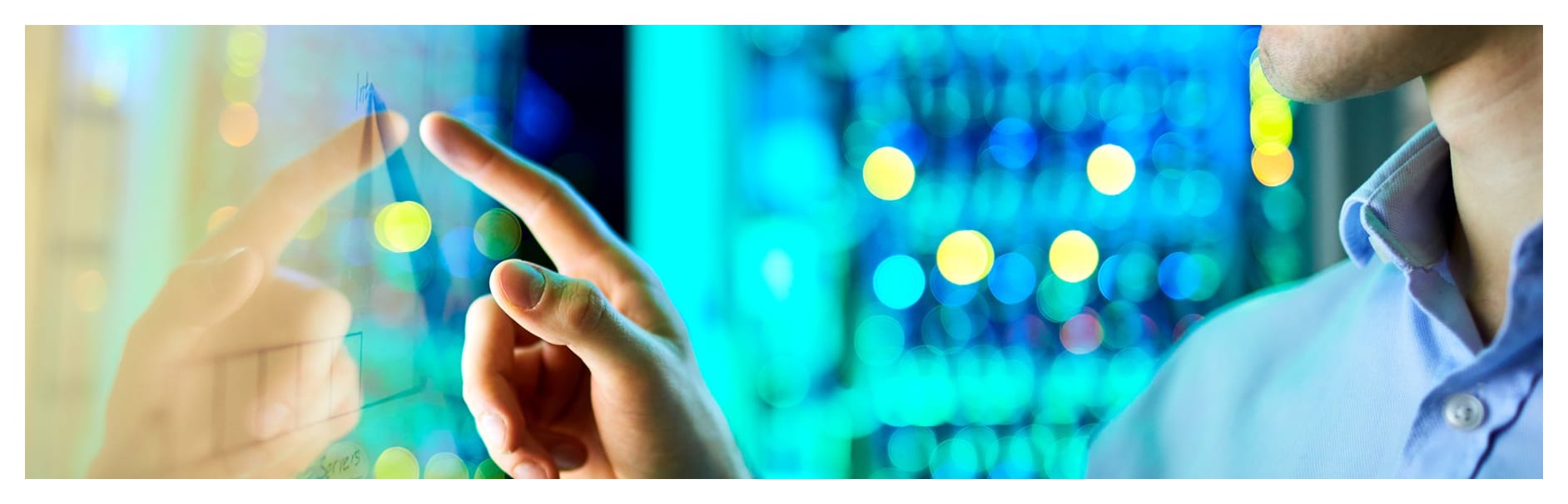 Touchscreens from Projectorpoiint