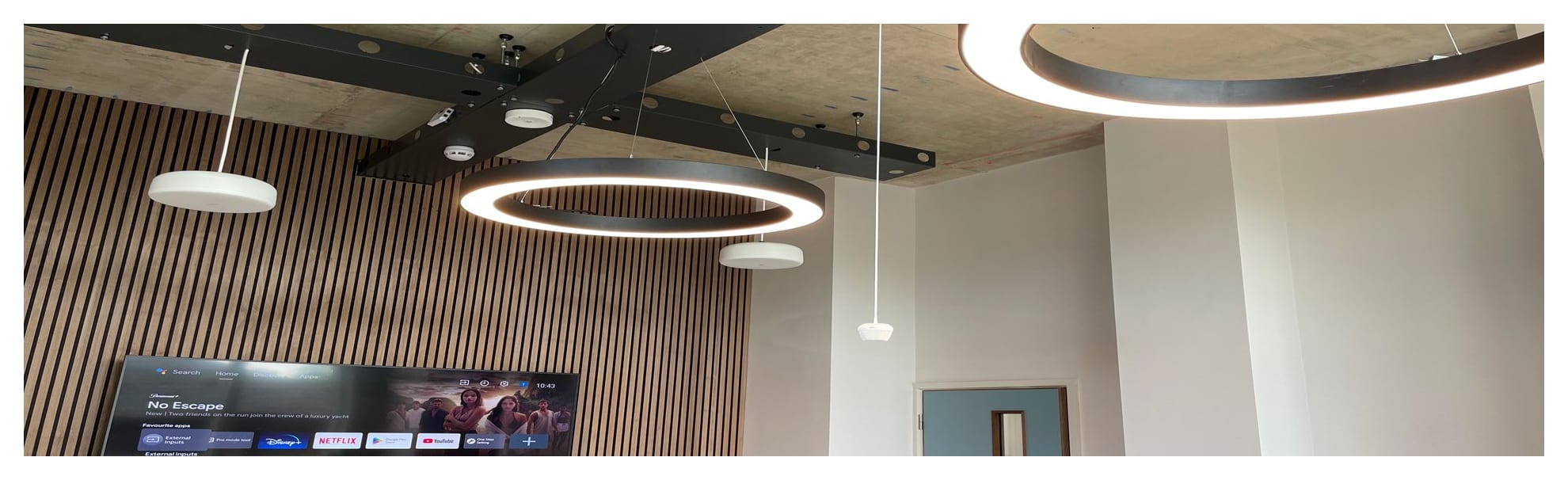 Corporate Audio Solutions from Projectorpoint.co.uk