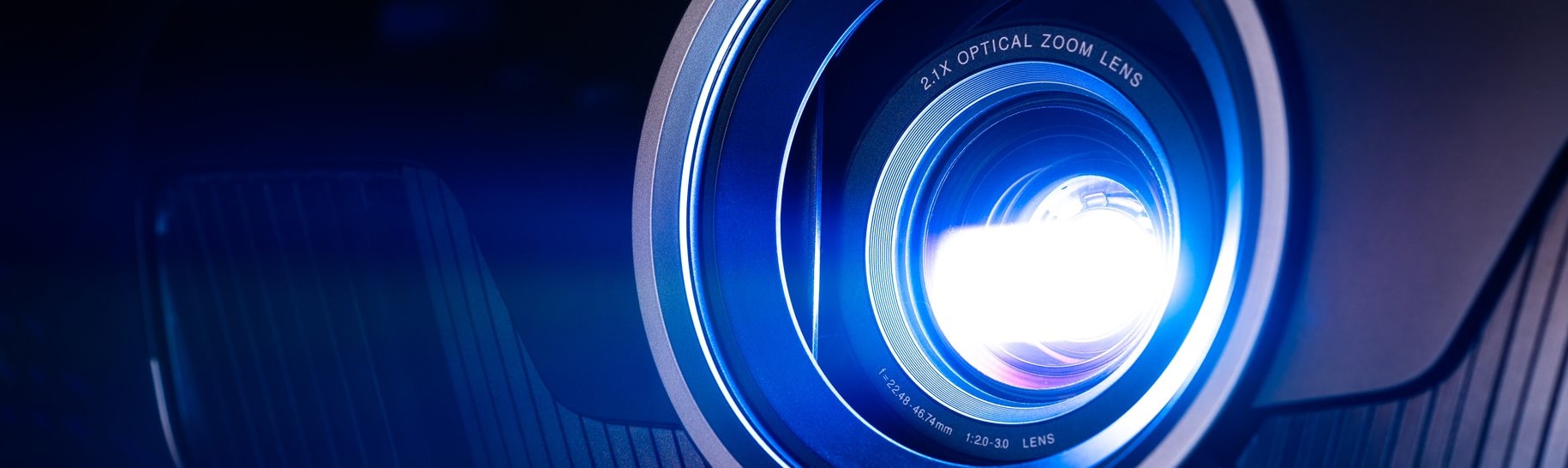 Projectors from Projectorpoint - The projection specialists