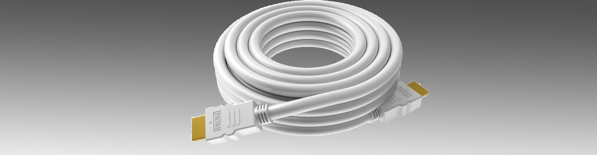 Techconnect Faceplate Cables from Projectorpoint